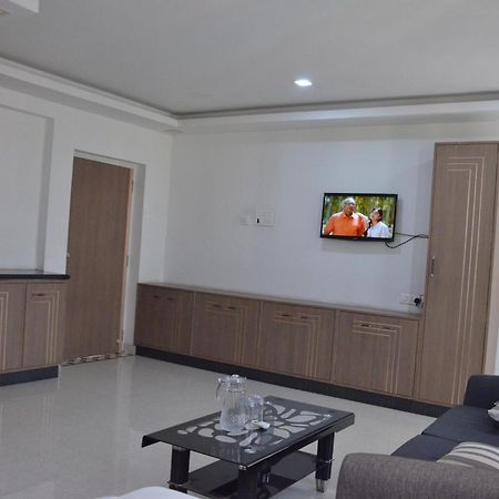 Golden Grand By Xury Hotels Tiruchchendūr 외부 사진