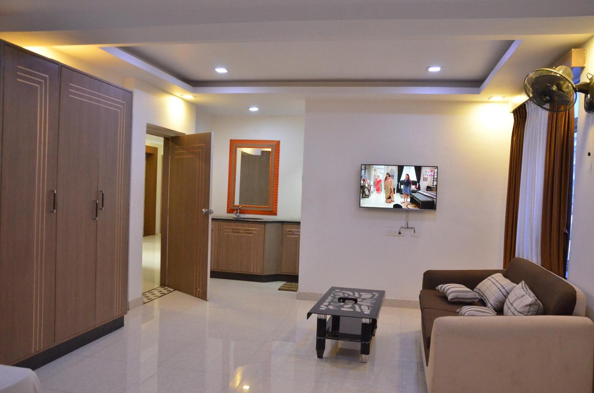 Golden Grand By Xury Hotels Tiruchchendūr 외부 사진